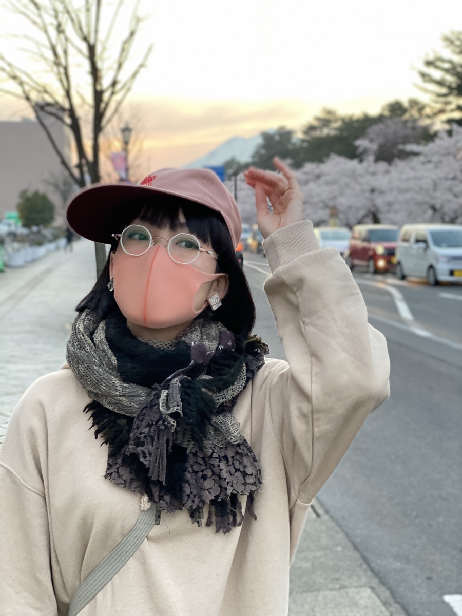 齋藤ななこ